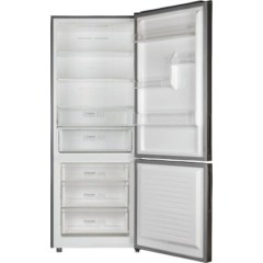 Princess Ψυγειοκαταψύκτης 442lt NoFrost Υ185.5xΠ70.3xΒ70.3εκ. Inox RCNE442X